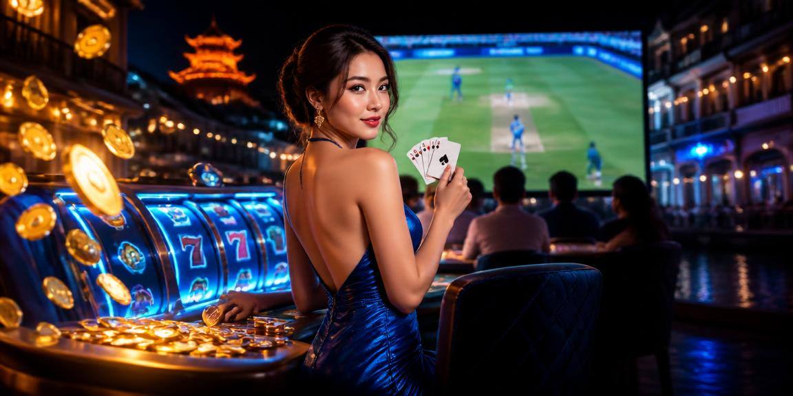 789lub V.League & Premier League handicap