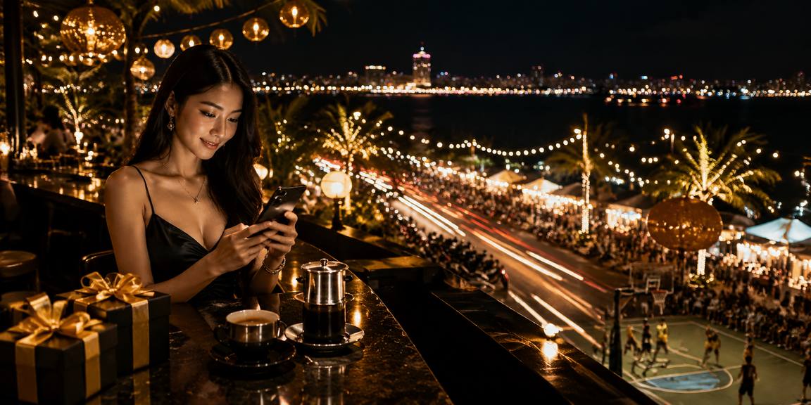 789lub Lobby duy nhất cho mọi sản phẩm