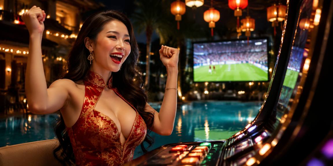 789lub Live Casino