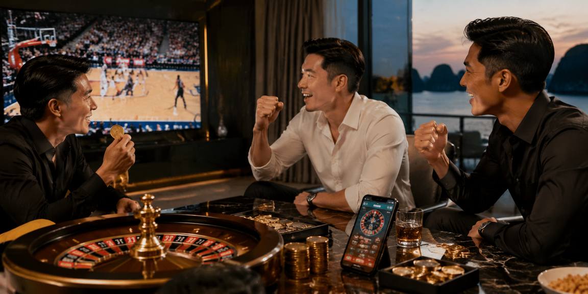789lub Sportsbook
